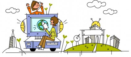 Disruptive Trends You can't Ignore