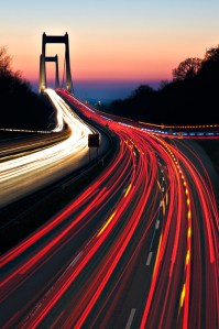 Traffic isn't everything!